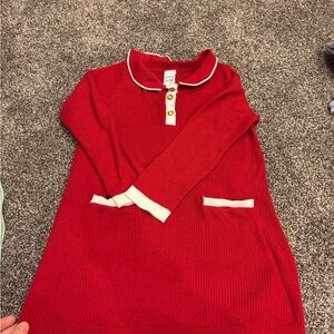 Carter's Toddler Girl Dress
